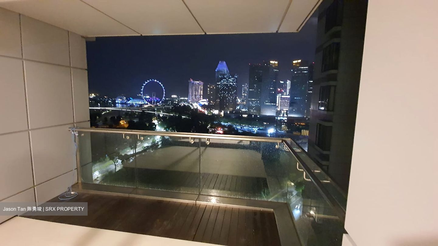Concourse Skyline (D7), Apartment #481572261
